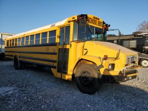 Freightliner FS FS65 6.4L 6 2003
