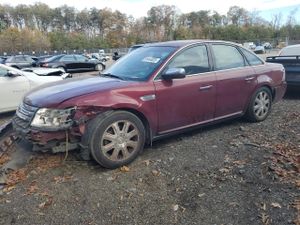 Ford Taurus LIMITED 3.5L 6 2008