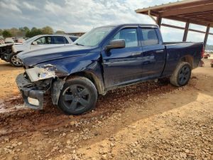 Dodge RAM ST 5.7L 8 2012