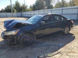 Honda Accord EXL 2.4L 4 2009