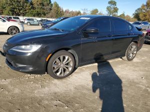 Chrysler 200 S 2.4L 4 2015