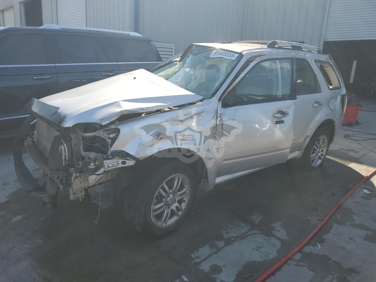 Mercury Mariner PREMIER 3.0L 6 2010