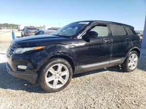 Land Rover Range Rover PURE PLUS 2.0L 4 2015