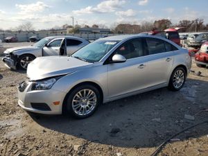 Chevrolet Cruze ECO 1.4L 4 2014