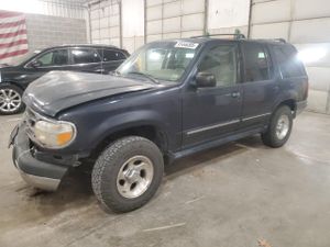 Ford Explorer XLT 4.0L 6 2000