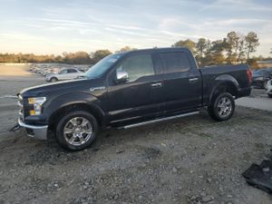 Ford F-150 SUPERCREW 5.0L 8 2015