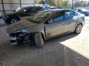 Dodge Dart LIMITED 2.0L 4 2013