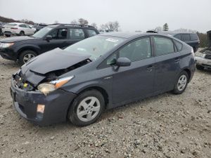 Toyota Prius 1.8L 4 2010