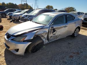 Lexus IS 250 2.5L 6 2006