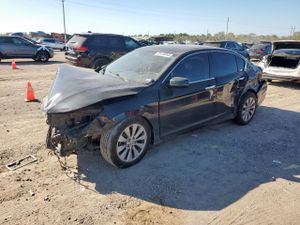 Honda Accord EXL 2.4L 4 2013