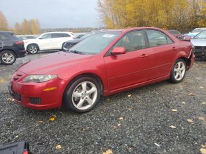 Mazda 6 I 2.3L 4 2007