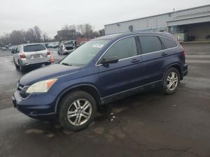 Honda CR-V EX 2.4L 4 2010