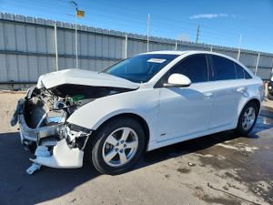 Chevrolet Cruze LT 1.4L 4 2015