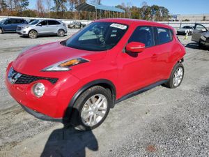 Nissan Juke S 1.6L 4 2015