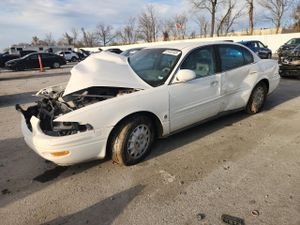 Buick LeSabre LIMITED 3.8L 6 2001