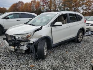 Honda CR-V EXL 2.4L 4 2015
