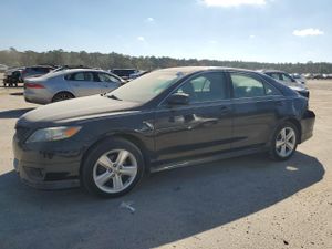Toyota Camry BASE 2.5L 4 2010
