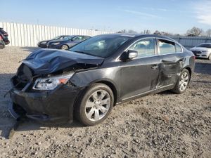Buick LaCrosse CXS 3.6L 6 2011