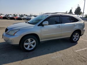Lexus RX 330 3.3L 6 2005