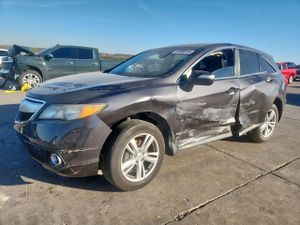 Acura RDX 3.5L 6 2013
