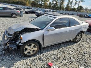 Honda Civic EX 1.7L 4 2004