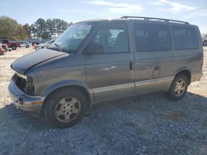 Chevrolet Astro 4.3L 6 2005