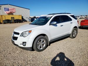 Chevrolet Equinox LTZ 3.6L 6 2013