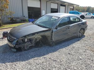Honda Accord EXL 2.4L 4 2012