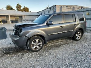 Honda Pilot EX 3.5L 6 2013