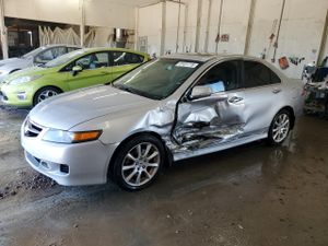 Acura TSX 2.4L 4 2008