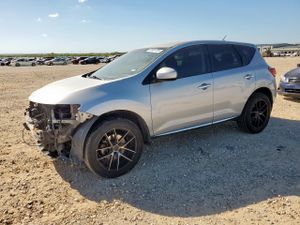 Nissan Murano S 3.5L 6 2014