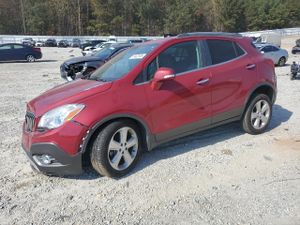 Buick Encore 1.4L 4 2015