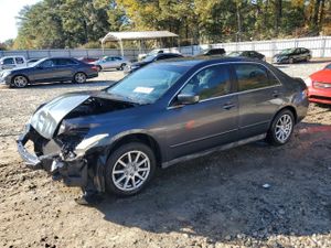 Honda Accord LX 2.4L 4 2005