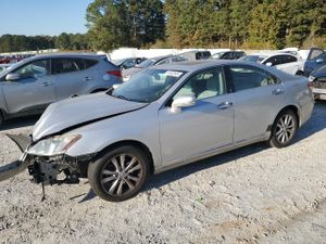 Lexus ES 350 3.5L 6 2011