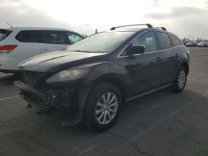 Mazda CX-7 2.5L 4 2010