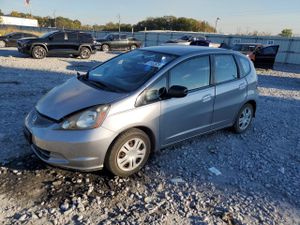 Honda Fit 1.5L 4 2010