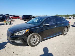 Hyundai Sonata SPORT 2.4L 4 2015