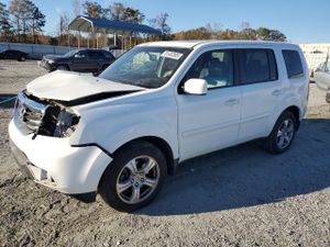 Honda Pilot EXL 3.5L 6 2015