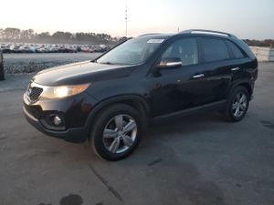 Kia Sorento EX 3.5L 6 2012