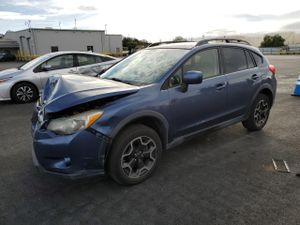 Subaru XV 2.0 PREMIUM 2.0L 4 2013