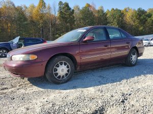 Buick Century CUSTOM 3.1L 6 2001