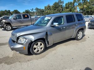 Chevrolet HHR LT 2.4L 4 2006