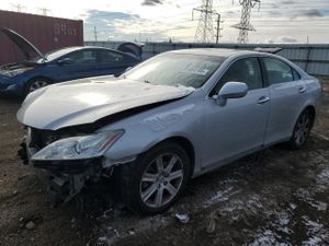 Lexus ES 350 3.5L 6 2007