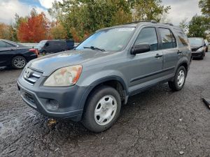 Honda CR-V LX 2.4L 4 2006