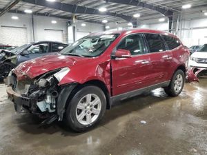 Chevrolet Traverse LT 3.6L 6 2011