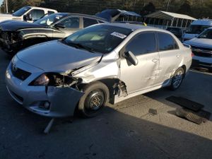 Toyota Corolla BASE 1.8L 4 2009
