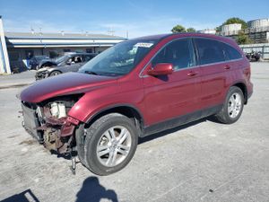 Honda CR-V EXL 2.4L 4 2011