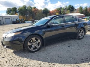 Acura TL 3.7L 6 2012