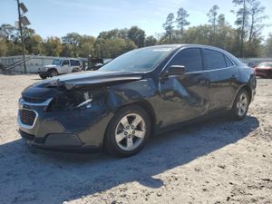 Chevrolet Malibu LS 2.5L 4 2015