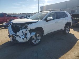 Toyota Rav4 XLE 2.5L 4 2020